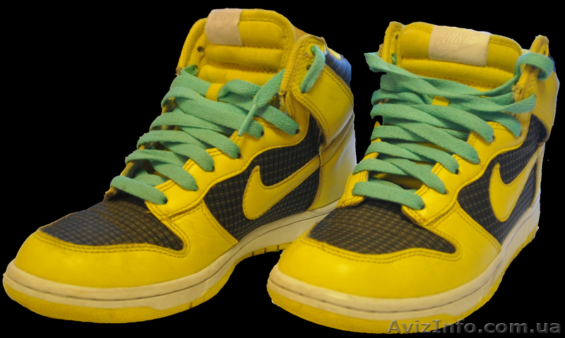 Продам Кросовки Nike   - <ro>Изображение</ro><ru>Изображение</ru> #3, <ru>Объявление</ru> #357781