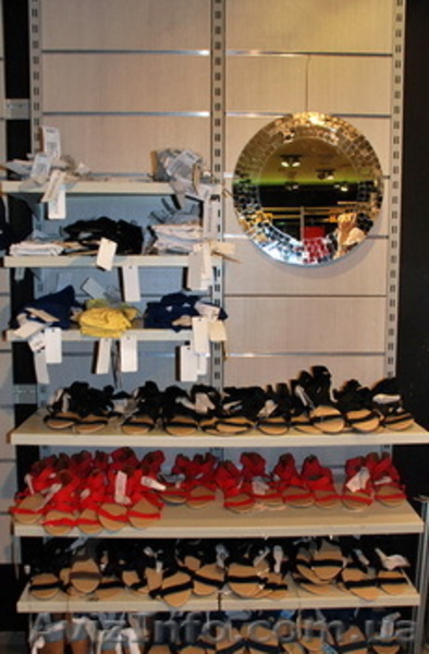 недорого продам бу торговое оборудование - <ro>Изображение</ro><ru>Изображение</ru> #1, <ru>Объявление</ru> #343396