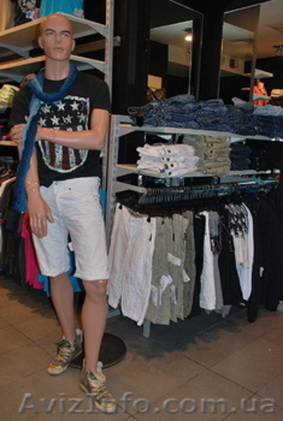 Продаю торговое оборудование б/у производства Италии - <ro>Изображение</ro><ru>Изображение</ru> #1, <ru>Объявление</ru> #341068