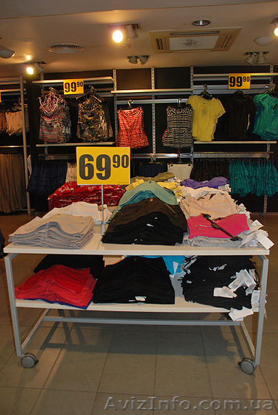 Торговое оборудование б/у производства Италии. - <ro>Изображение</ro><ru>Изображение</ru> #8, <ru>Объявление</ru> #341009