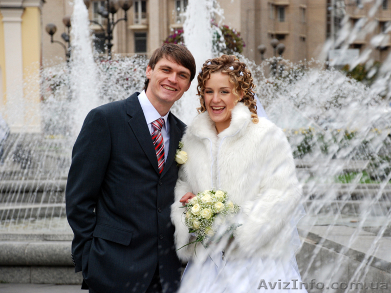 Профессиональные фото и видеоуслуги. Фото книга.  Киев, Ирпень, Буча - <ro>Изображение</ro><ru>Изображение</ru> #3, <ru>Объявление</ru> #339384