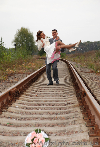 Профессиональные фото и видеоуслуги. Фото книга.  Киев, Ирпень, Буча - <ro>Изображение</ro><ru>Изображение</ru> #1, <ru>Объявление</ru> #339384