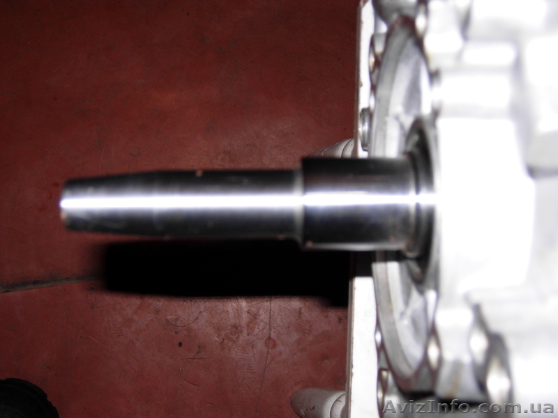 Продам, новый коммерческий двигатель Briggs & Stratton - <ro>Изображение</ro><ru>Изображение</ru> #5, <ru>Объявление</ru> #357766