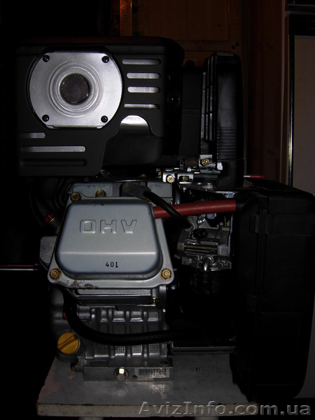 Продам, новый коммерческий двигатель Briggs & Stratton - <ro>Изображение</ro><ru>Изображение</ru> #4, <ru>Объявление</ru> #357766