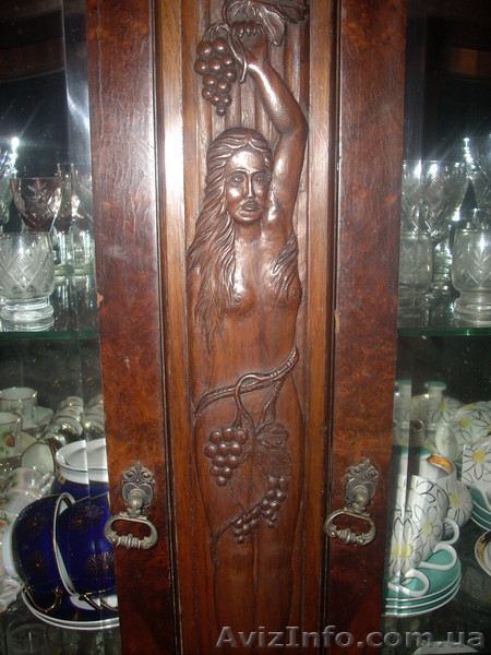 антикварная мебель хх век Германия - <ro>Изображение</ro><ru>Изображение</ru> #1, <ru>Объявление</ru> #359040