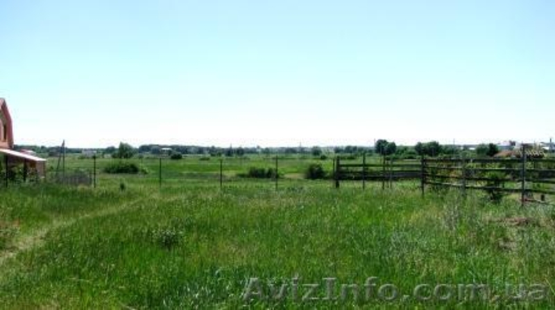 (хозяин) продажа участка 12км от Киева, 3км от Житомирской трассы - <ro>Изображение</ro><ru>Изображение</ru> #7, <ru>Объявление</ru> #347875