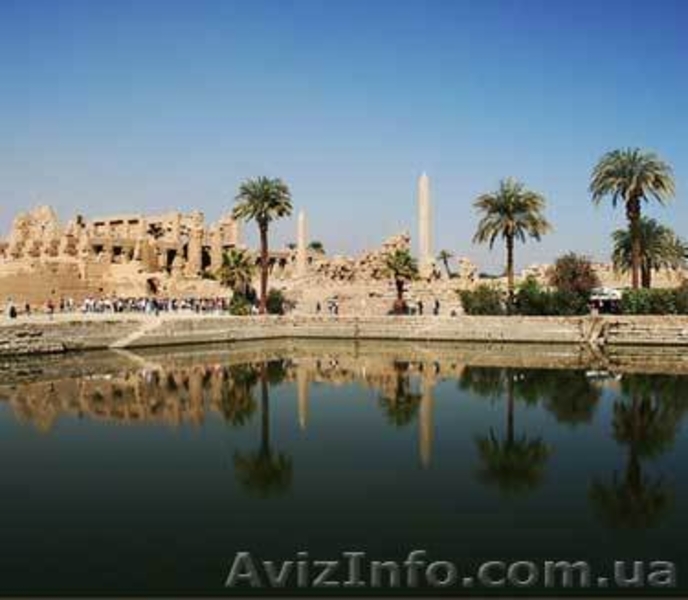 Египет от 400 у.е. - <ro>Изображение</ro><ru>Изображение</ru> #4, <ru>Объявление</ru> #367067