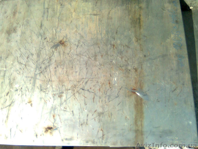 Реализуем нержавеющий металлопрокат в ассотрименте со склада в Киеве. - <ro>Изображение</ro><ru>Изображение</ru> #5, <ru>Объявление</ru> #345431