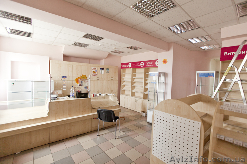 Троещина.Аренда.Помещение. - <ro>Изображение</ro><ru>Изображение</ru> #1, <ru>Объявление</ru> #357124