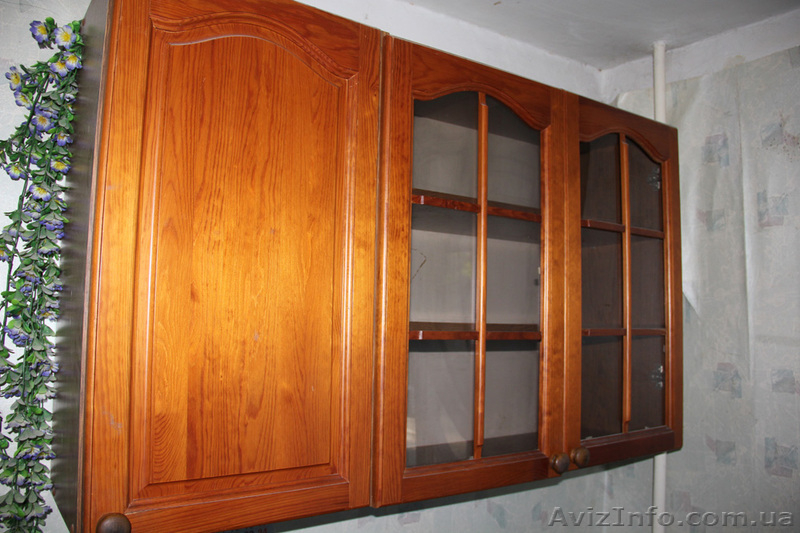 Кухня б\у в хорошем состоянии - <ro>Изображение</ro><ru>Изображение</ru> #1, <ru>Объявление</ru> #340576