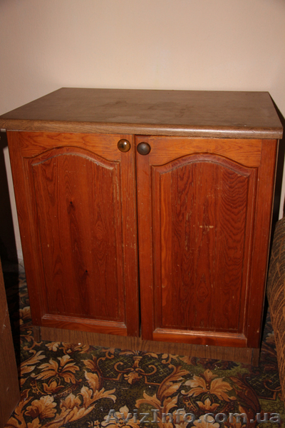 Кухня б\у в хорошем состоянии - <ro>Изображение</ro><ru>Изображение</ru> #4, <ru>Объявление</ru> #340576