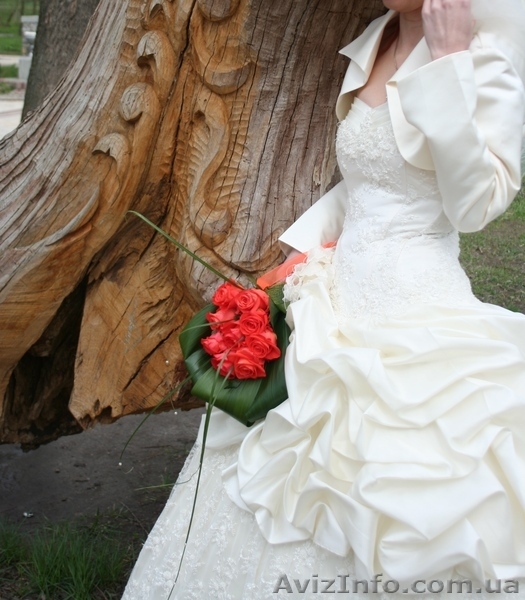 Просто красивое платье - <ro>Изображение</ro><ru>Изображение</ru> #5, <ru>Объявление</ru> #74557