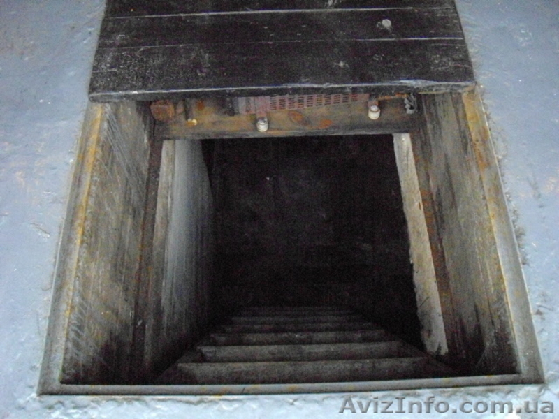 Гараж Дарница Бориспольская - <ro>Изображение</ro><ru>Изображение</ru> #5, <ru>Объявление</ru> #352018