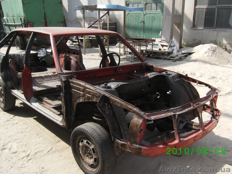 Пескоструйка Киев - <ro>Изображение</ro><ru>Изображение</ru> #5, <ru>Объявление</ru> #348234