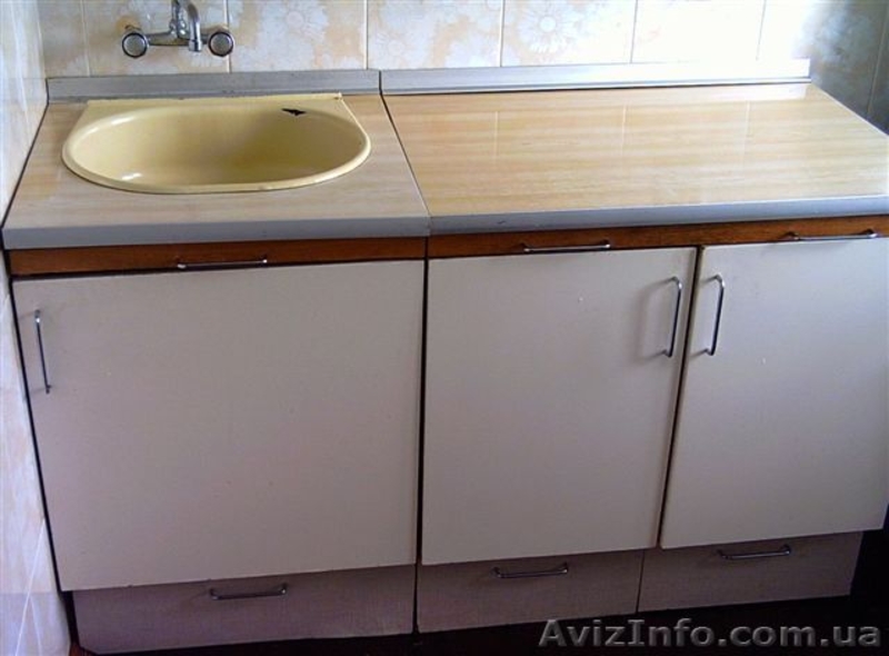 Броварская кухня б/у в ОТЛИЧНОМ состоянии - <ro>Изображение</ro><ru>Изображение</ru> #3, <ru>Объявление</ru> #343248