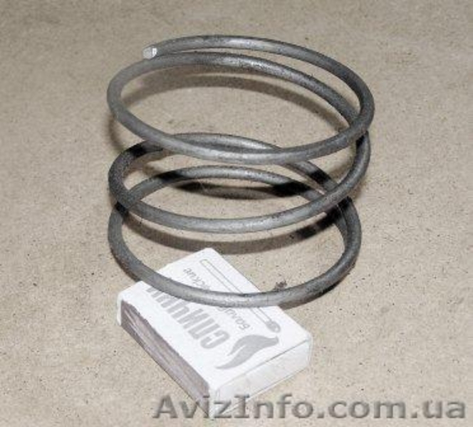 Пружины для любых видов техники, машин, станков, механизмов, агрегатов. - <ro>Изображение</ro><ru>Изображение</ru> #5, <ru>Объявление</ru> #368863