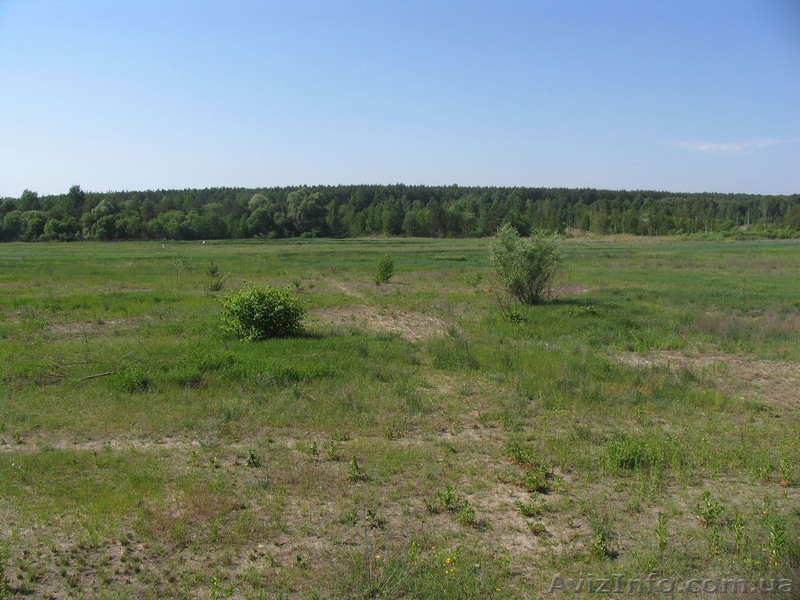 Киевская обл.Макаровский р-н.ад.Кодра.Ж/д ветка.Промышленная. - <ro>Изображение</ro><ru>Изображение</ru> #4, <ru>Объявление</ru> #341219