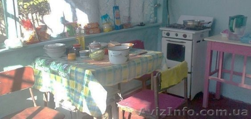 Дом под ключ-12мин.море!120грн/дом на 4чел.-с 25.08!  - <ro>Изображение</ro><ru>Изображение</ru> #6, <ru>Объявление</ru> #349409