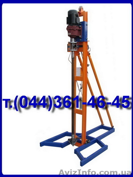 Буровая установка, Бур для скважин, буры, штанги буровые,  замки ,  вертлюг - <ro>Изображение</ro><ru>Изображение</ru> #8, <ru>Объявление</ru> #361346