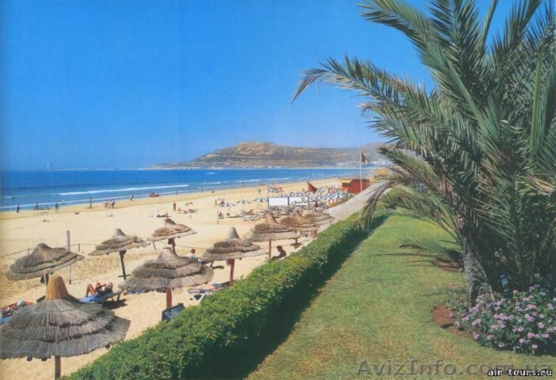 Туры в Марокко по сниженным ценам! - <ro>Изображение</ro><ru>Изображение</ru> #5, <ru>Объявление</ru> #367142