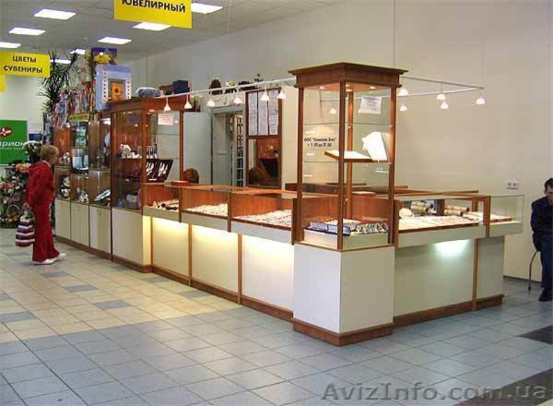 Мебель для магазинов под заказ - <ro>Изображение</ro><ru>Изображение</ru> #4, <ru>Объявление</ru> #341186