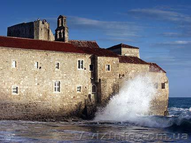 Черногория со скидкой! - <ro>Изображение</ro><ru>Изображение</ru> #2, <ru>Объявление</ru> #367091