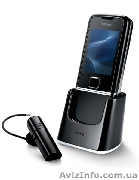 Продам Nokia 8800 Arte, оригинал. Новый! - <ro>Изображение</ro><ru>Изображение</ru> #3, <ru>Объявление</ru> #346023