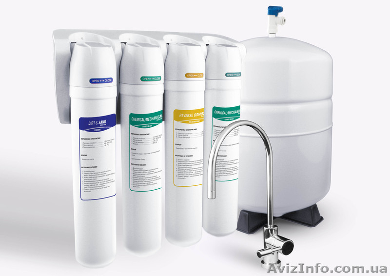 Специализированный магазин по подбору, продаже и установке систем очистки воды. - <ro>Изображение</ro><ru>Изображение</ru> #2, <ru>Объявление</ru> #351484