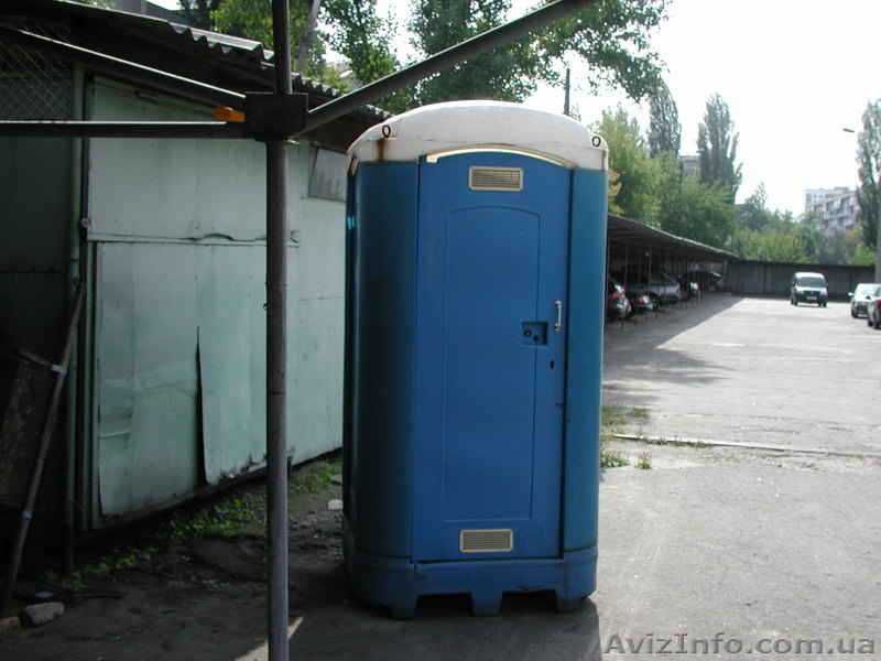 Продам б/у биотуалет  - <ro>Изображение</ro><ru>Изображение</ru> #1, <ru>Объявление</ru> #358478