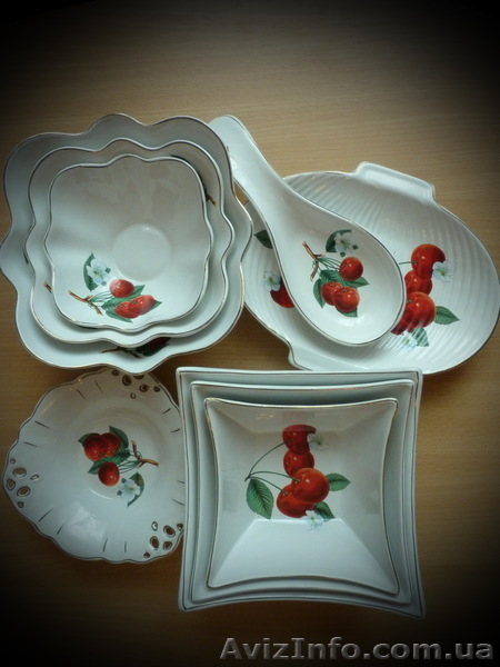 фарфоровая,керамика посуда - <ro>Изображение</ro><ru>Изображение</ru> #6, <ru>Объявление</ru> #342486