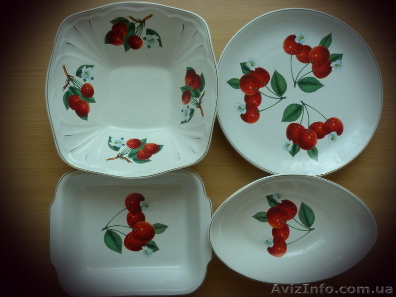 фарфоровая,керамика посуда - <ro>Изображение</ro><ru>Изображение</ru> #5, <ru>Объявление</ru> #342486