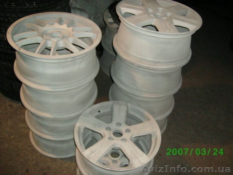 Пескоструйка Киев - <ro>Изображение</ro><ru>Изображение</ru> #7, <ru>Объявление</ru> #348234