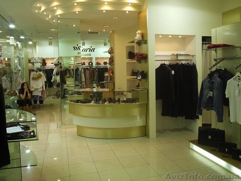 Мебель для магазинов под заказ - <ro>Изображение</ro><ru>Изображение</ru> #3, <ru>Объявление</ru> #341186