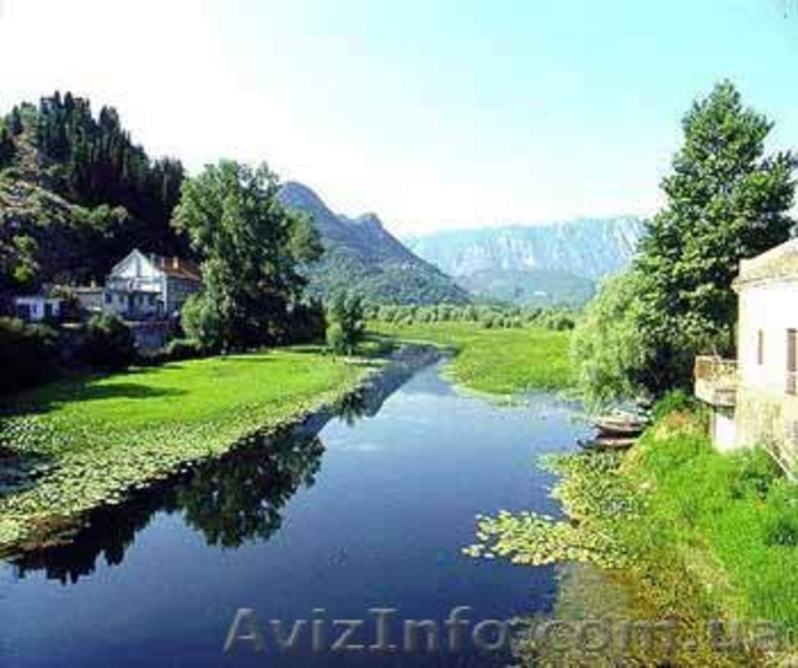 Черногория со скидкой! - <ro>Изображение</ro><ru>Изображение</ru> #4, <ru>Объявление</ru> #367091