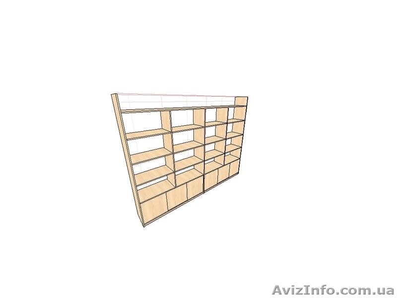 Продам торговое оборудование б/у, в отличном состоянии - <ro>Изображение</ro><ru>Изображение</ru> #2, <ru>Объявление</ru> #345812