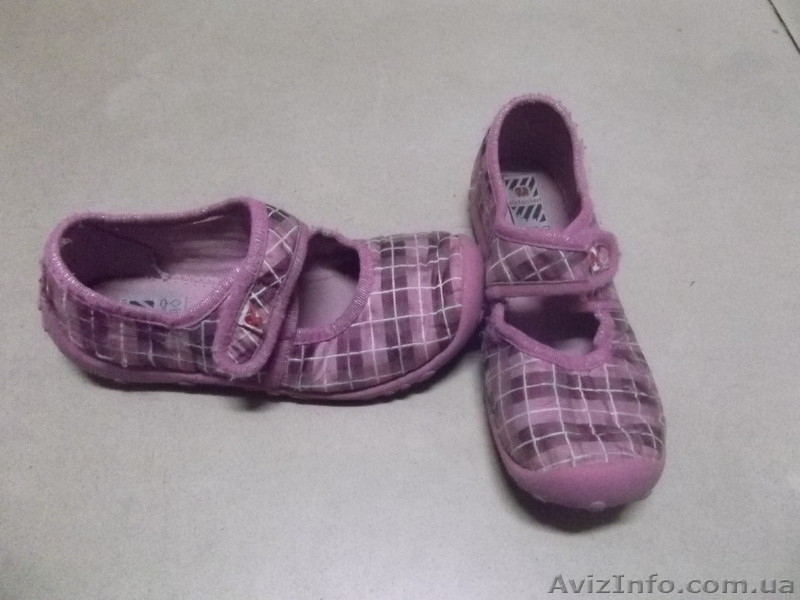 Детская обувь секонд хенд для девочек и мальчиков - <ro>Изображение</ro><ru>Изображение</ru> #3, <ru>Объявление</ru> #341692