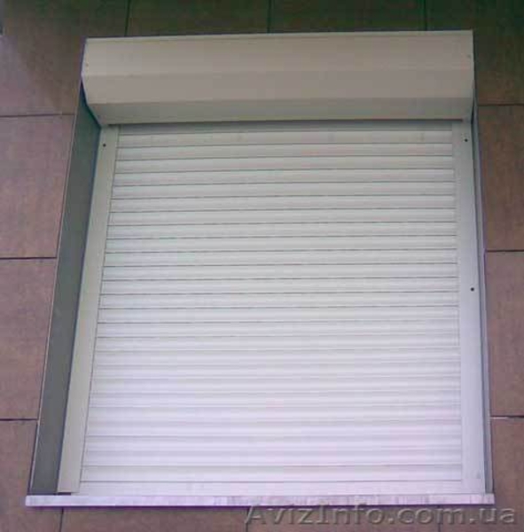 Окна, роллеты Киев и Киевская область - <ro>Изображение</ro><ru>Изображение</ru> #2, <ru>Объявление</ru> #343623