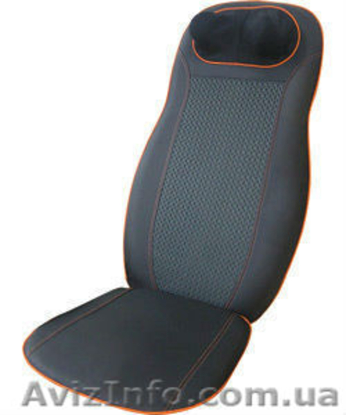 Массажная накидка Backline 2 RT-2116 - <ro>Изображение</ro><ru>Изображение</ru> #1, <ru>Объявление</ru> #343613