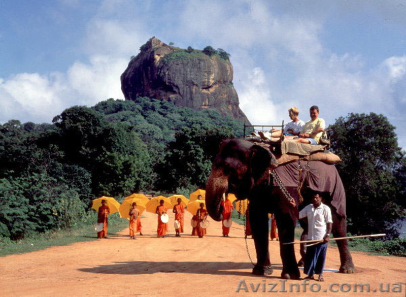 Каникулы на Шри-Ланке - <ro>Изображение</ro><ru>Изображение</ru> #3, <ru>Объявление</ru> #367141