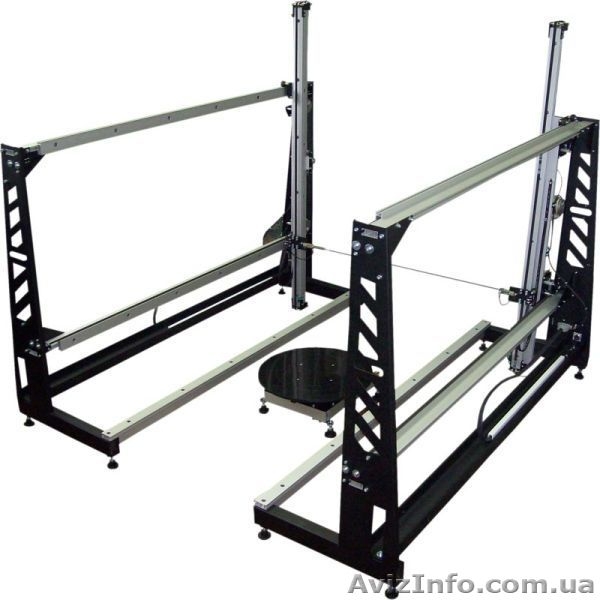 Недорогие качественные станки фигурной резки пенопласта на микроконтроллере - <ro>Изображение</ro><ru>Изображение</ru> #2, <ru>Объявление</ru> #345708