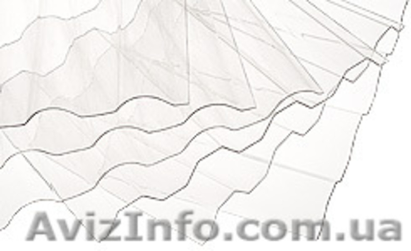 Гофрированный  поликарбонат SUNTUF - <ro>Изображение</ro><ru>Изображение</ru> #5, <ru>Объявление</ru> #353935