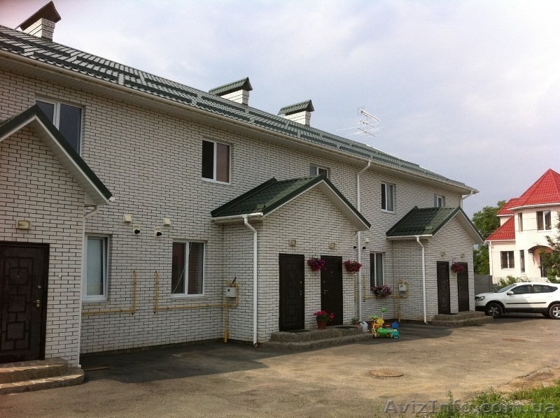 3 - ех комнатная квартира в Боярке,в ТаунХаусе ! 71 500 у.е =125 кв.м. - <ro>Изображение</ro><ru>Изображение</ru> #1, <ru>Объявление</ru> #158628