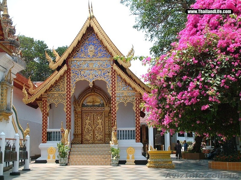 Путешествие в сказочное королевство Таиланд! - <ro>Изображение</ro><ru>Изображение</ru> #1, <ru>Объявление</ru> #367130