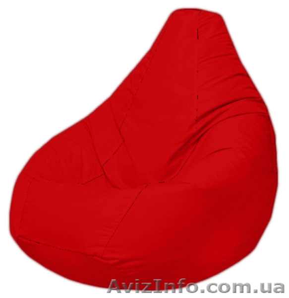 Bean beng,Кресло мешок,Кресло Груша,Пуфики в прихожую,Киев - <ro>Изображение</ro><ru>Изображение</ru> #2, <ru>Объявление</ru> #338327