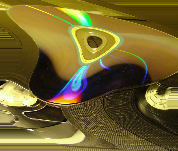 Запись VHS, S-VHS, VHS-C, Video Hi8, 8 mm, Digital8 и miniDV на DVD. Оболонь. - <ro>Изображение</ro><ru>Изображение</ru> #4, <ru>Объявление</ru> #346344