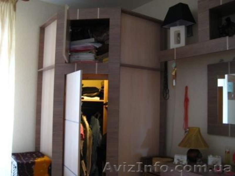 Спальня -Modern фирмы VOX, Польша - <ro>Изображение</ro><ru>Изображение</ru> #4, <ru>Объявление</ru> #340634