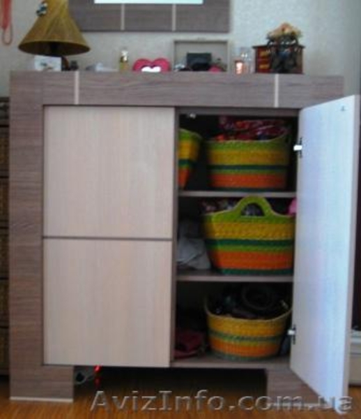 Спальня -Modern фирмы VOX, Польша - <ro>Изображение</ro><ru>Изображение</ru> #5, <ru>Объявление</ru> #340634