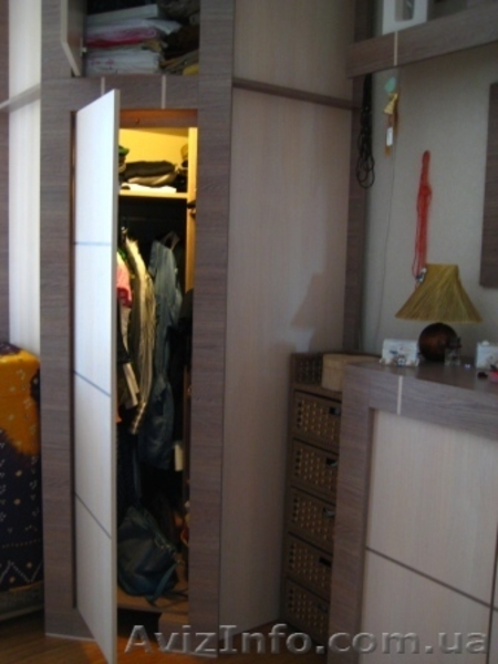 Спальня -Modern фирмы VOX, Польша - <ro>Изображение</ro><ru>Изображение</ru> #8, <ru>Объявление</ru> #340634