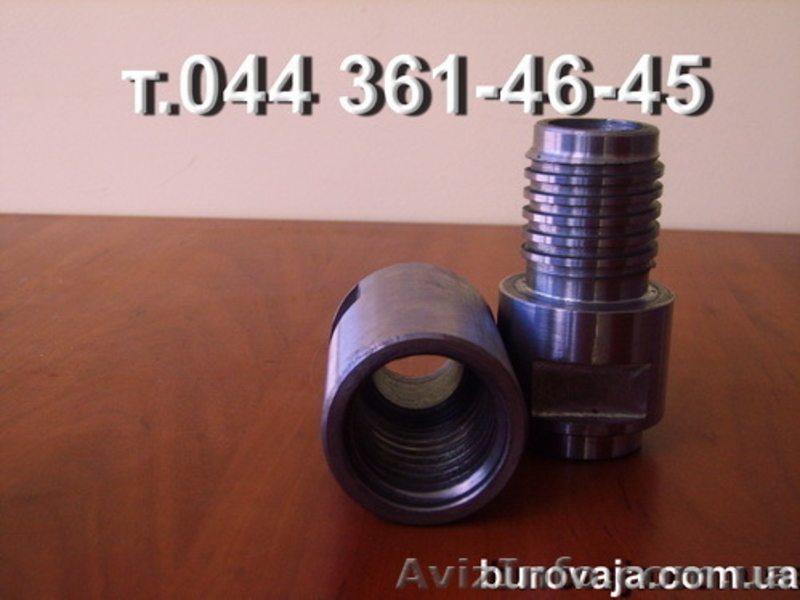 Буровая установка, Бур для скважин, буры, штанги буровые,  замки ,  вертлюг - <ro>Изображение</ro><ru>Изображение</ru> #3, <ru>Объявление</ru> #361346