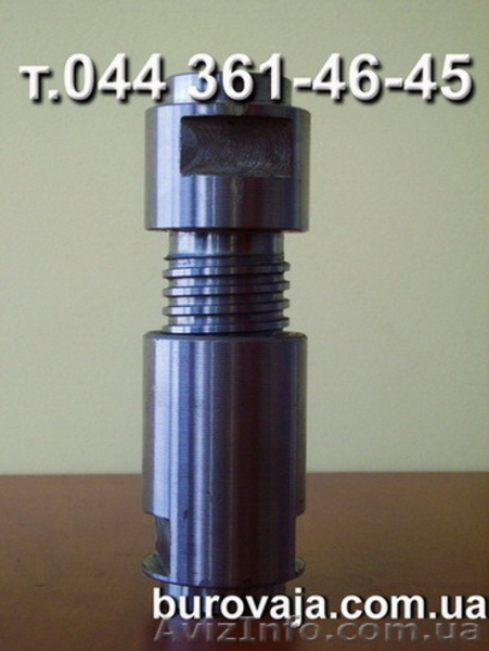 Буровая установка, Бур для скважин, буры, штанги буровые,  замки ,  вертлюг - <ro>Изображение</ro><ru>Изображение</ru> #4, <ru>Объявление</ru> #361346